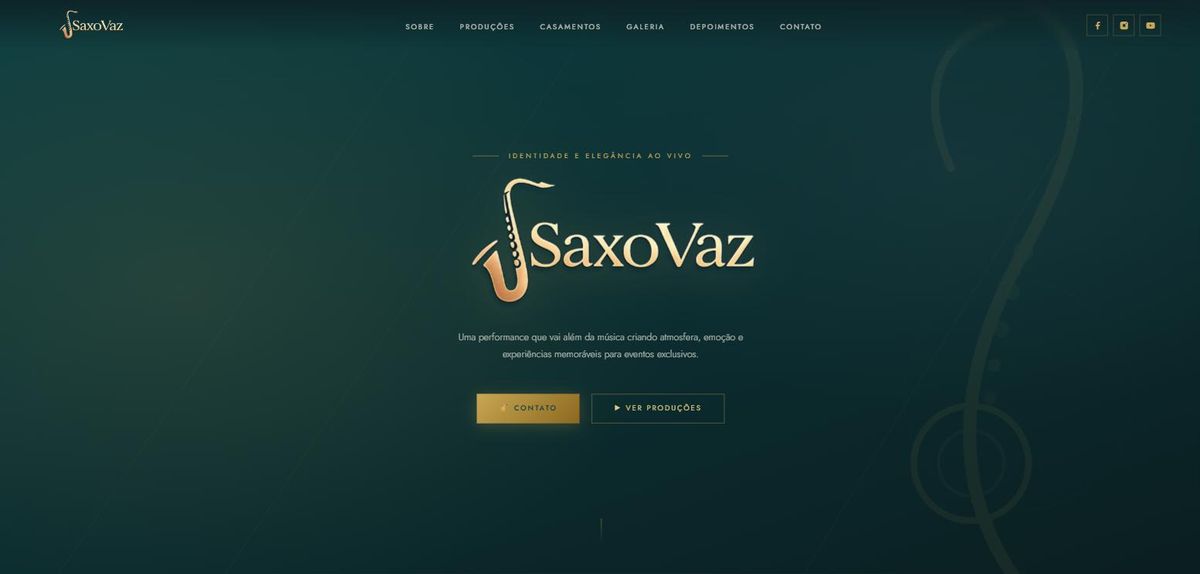 Site SaxoVaz
